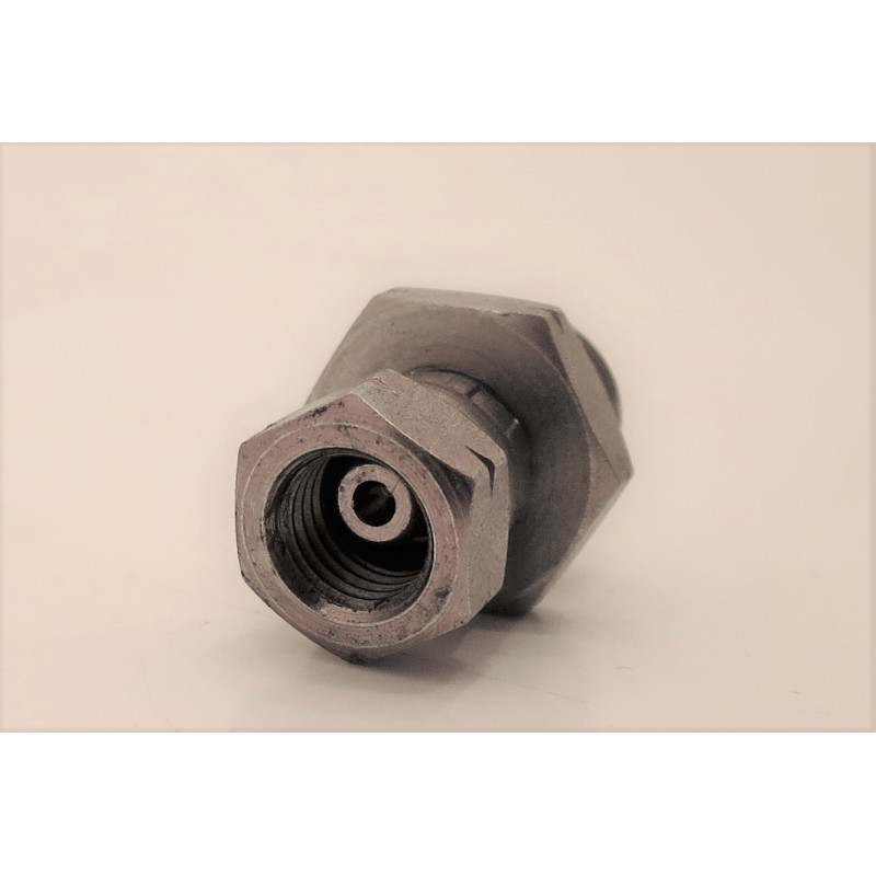 3/8 BSP x 12mm M/F ADAPTOR